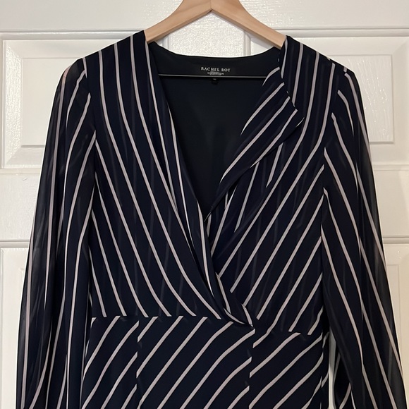 Rachel Roy MIDI Dress - Picture 1 of 6